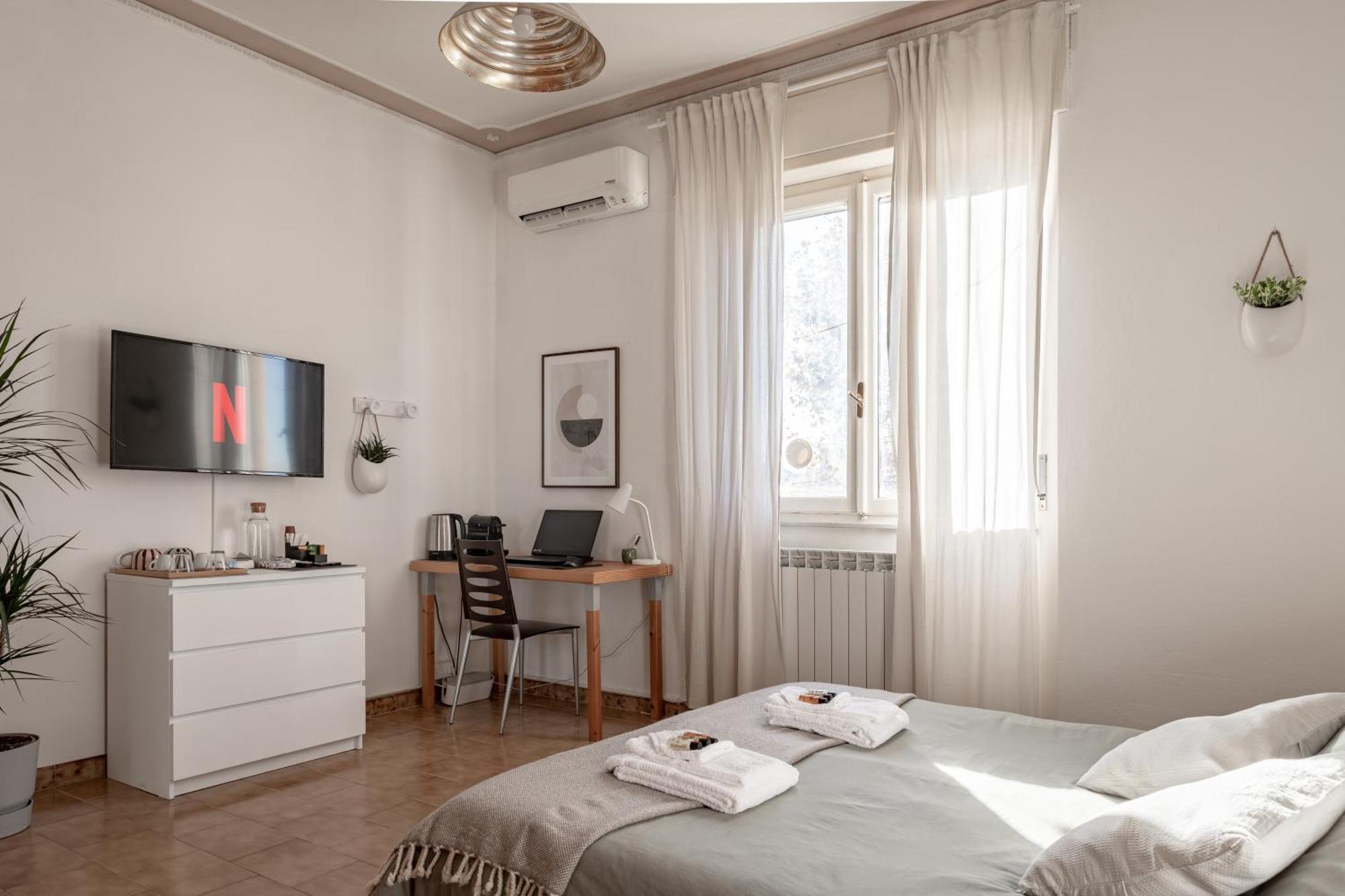 Camera Privata Con Parcheggio Gratuito Apartment Pisa Exterior photo