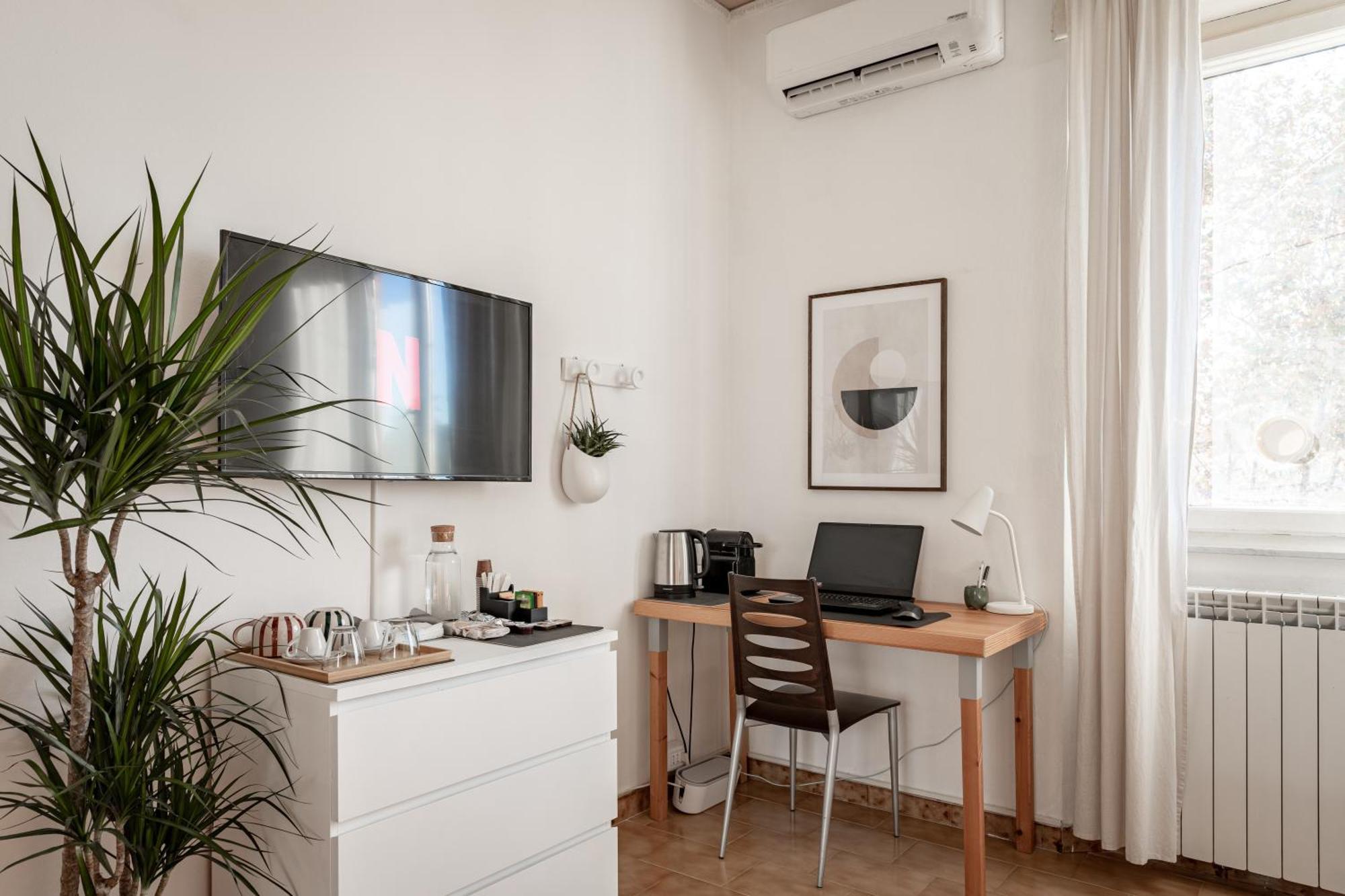 Camera Privata Con Parcheggio Gratuito Apartment Pisa Exterior photo